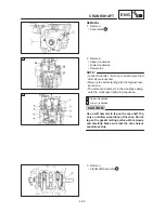 Preview for 178 page of Yamaha TDM850 1996 Service Manual