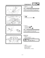 Preview for 179 page of Yamaha TDM850 1996 Service Manual