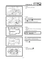 Preview for 185 page of Yamaha TDM850 1996 Service Manual