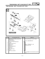 Preview for 187 page of Yamaha TDM850 1996 Service Manual