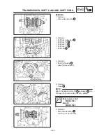 Preview for 188 page of Yamaha TDM850 1996 Service Manual