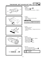 Preview for 189 page of Yamaha TDM850 1996 Service Manual