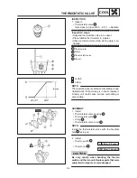 Preview for 201 page of Yamaha TDM850 1996 Service Manual