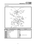 Preview for 208 page of Yamaha TDM850 1996 Service Manual