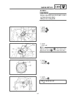 Preview for 210 page of Yamaha TDM850 1996 Service Manual