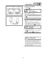 Preview for 211 page of Yamaha TDM850 1996 Service Manual