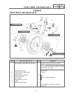 Preview for 218 page of Yamaha TDM850 1996 Service Manual