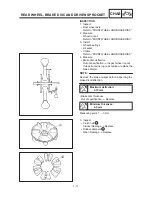 Preview for 228 page of Yamaha TDM850 1996 Service Manual