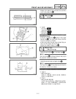 Preview for 234 page of Yamaha TDM850 1996 Service Manual