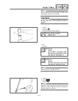 Preview for 256 page of Yamaha TDM850 1996 Service Manual