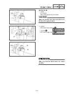 Preview for 257 page of Yamaha TDM850 1996 Service Manual