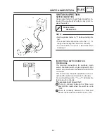 Preview for 278 page of Yamaha TDM850 1996 Service Manual