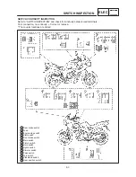 Preview for 279 page of Yamaha TDM850 1996 Service Manual