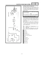 Preview for 287 page of Yamaha TDM850 1996 Service Manual