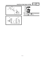 Preview for 295 page of Yamaha TDM850 1996 Service Manual