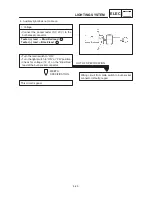 Preview for 305 page of Yamaha TDM850 1996 Service Manual