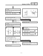 Preview for 313 page of Yamaha TDM850 1996 Service Manual