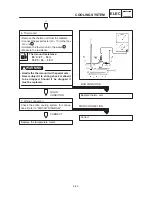 Preview for 319 page of Yamaha TDM850 1996 Service Manual