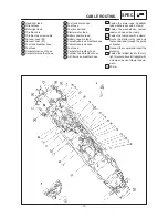 Preview for 17 page of Yamaha TDM850 1999 Service Manual