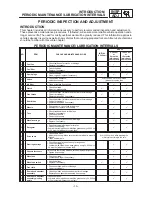 Preview for 19 page of Yamaha TDM850 1999 Service Manual