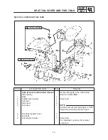 Preview for 21 page of Yamaha TDM850 1999 Service Manual