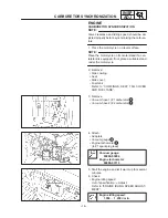 Preview for 22 page of Yamaha TDM850 1999 Service Manual