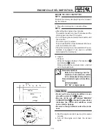 Preview for 24 page of Yamaha TDM850 1999 Service Manual