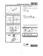 Preview for 25 page of Yamaha TDM850 1999 Service Manual