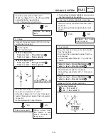 Preview for 35 page of Yamaha TDM850 1999 Service Manual