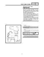 Preview for 42 page of Yamaha TDM850 1999 Service Manual