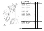 Preview for 51 page of Yamaha TDM900 Parts Catalog