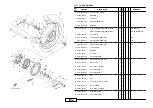 Preview for 52 page of Yamaha TDM900 Parts Catalog