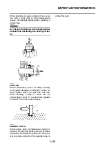 Preview for 32 page of Yamaha TMAX XP530E-A 2017 Service Manual