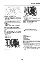 Preview for 213 page of Yamaha TMAX XP530E-A 2017 Service Manual