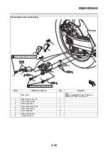 Preview for 223 page of Yamaha TMAX XP530E-A 2017 Service Manual