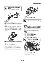 Preview for 237 page of Yamaha TMAX XP530E-A 2017 Service Manual