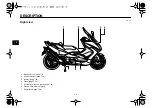 Preview for 18 page of Yamaha Tmax Owner'S Manual