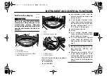 Preview for 23 page of Yamaha Tmax Owner'S Manual