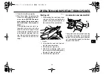 Preview for 43 page of Yamaha Tmax Owner'S Manual