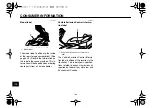 Preview for 90 page of Yamaha Tmax Owner'S Manual