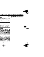 Preview for 37 page of Yamaha Tmix XP500Y Owner'S Manual