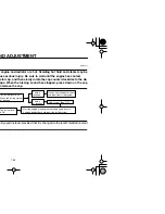 Preview for 82 page of Yamaha Tmix XP500Y Owner'S Manual