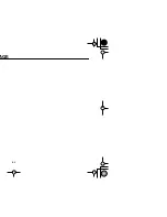 Preview for 86 page of Yamaha Tmix XP500Y Owner'S Manual