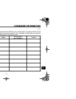 Preview for 93 page of Yamaha Tmix XP500Y Owner'S Manual