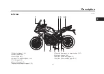 Preview for 14 page of Yamaha Tracer MTT850D 2019 Owner'S Manual