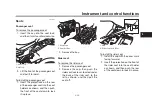 Preview for 50 page of Yamaha Tracer MTT850D 2019 Owner'S Manual