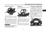 Preview for 54 page of Yamaha Tracer MTT850D 2019 Owner'S Manual