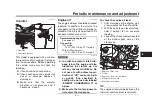 Preview for 80 page of Yamaha Tracer MTT850D 2019 Owner'S Manual