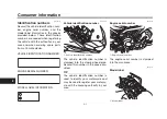 Preview for 115 page of Yamaha Tracer MTT850D 2019 Owner'S Manual