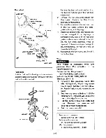 Preview for 20 page of Yamaha Tri Moto 125 Service Manual